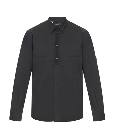 Dolce&Gabbana Рубашка - Артикул: G5OE1T-FUFIP