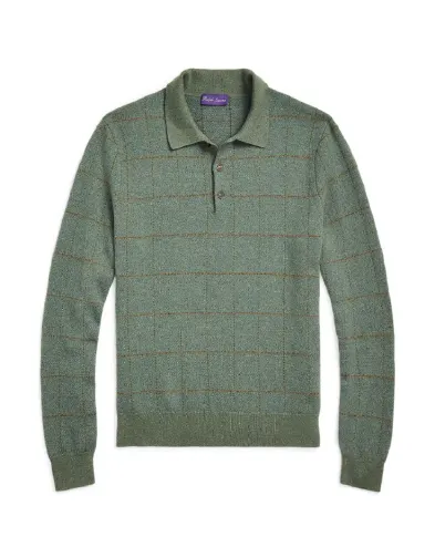 Ralph Lauren Purple Label Свитер - Артикул: 790957774001