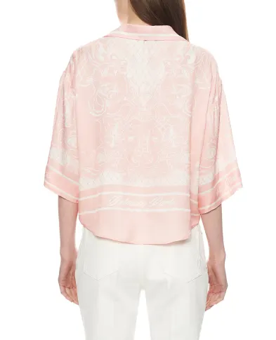 Balmain Топ - Артикул: HF1ALB35VJ12
