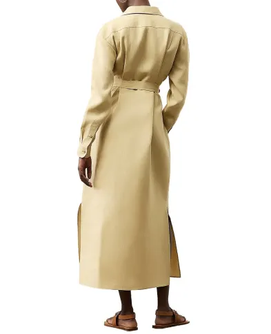 Ralph Lauren Collection Лляна сукня - Артикул: 290955061005