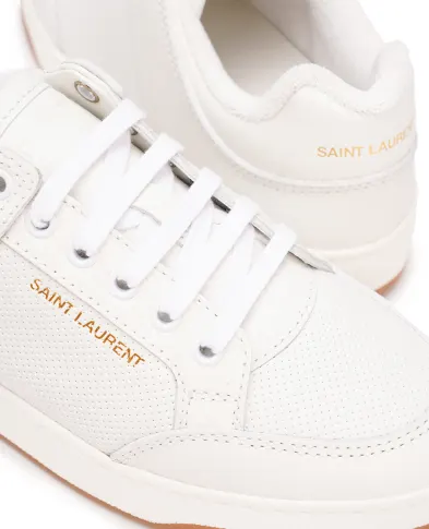 Saint Laurent Кросівки SL/61 - Артикул: 713602-AAB85