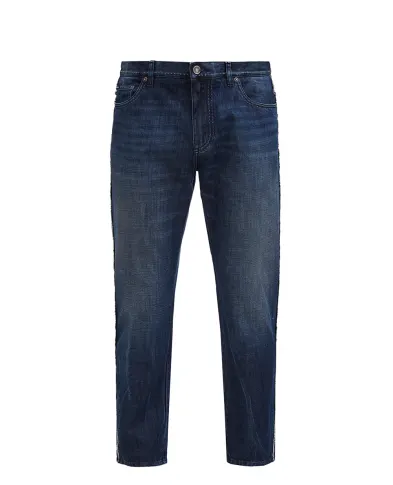 Dolce&Gabbana Джинсы - Артикул: GYJDAD-G8KG1