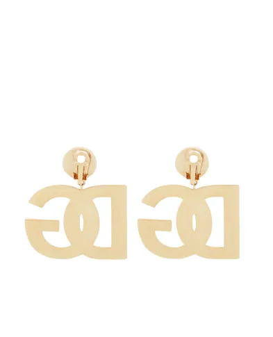 Dolce&Gabbana Клипсы - Артикул: WEN6P3-W1111