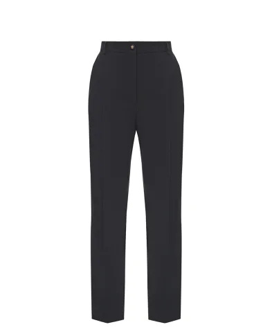 Dolce&Gabbana Брюки из шерсти - Артикул: FTAM2T-GDDPS
