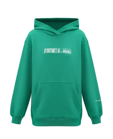 Dolce&Gabbana Худи DGVIB3 (костюм) - Артикул: G9AKPT-G7K3E
