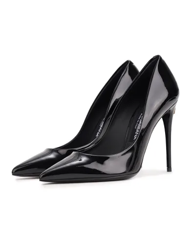 Dolce&Gabbana Туфлі човники - Артикул: CD1710-A1471