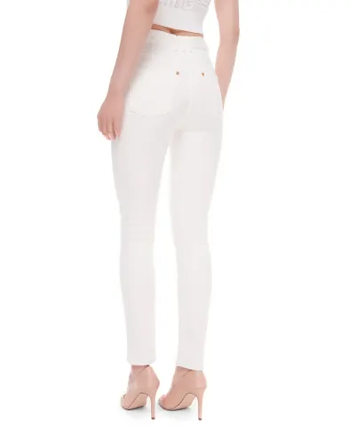 Balmain Джинси - Артикул: XF1MF000DB71