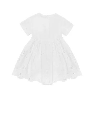 Dolce&Gabbana Дитяча сукня - Артикул: L2JD3W-G7B3B