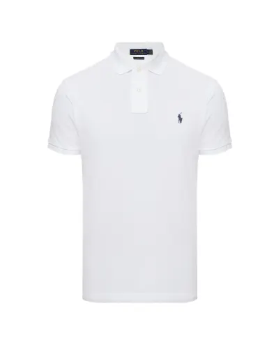 Polo Ralph Lauren Поло Mesh - Артикул: 710666998002