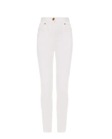 Balmain Джинси - Артикул: XF1MF000DB71