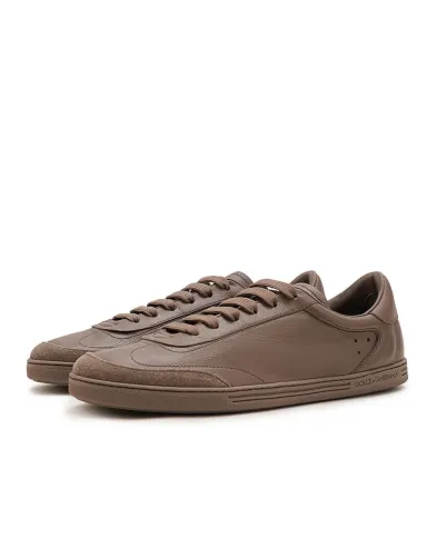 Dolce&Gabbana Кеды Saint Tropez - Артикул: CS2255-AR833