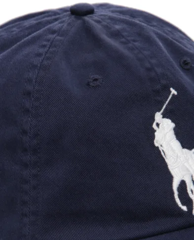Polo Ralph Lauren Бейсболка - Артикул: 710673584013