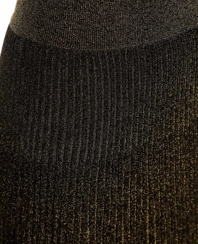 Balmain Юбка - Артикул: UF14476K134