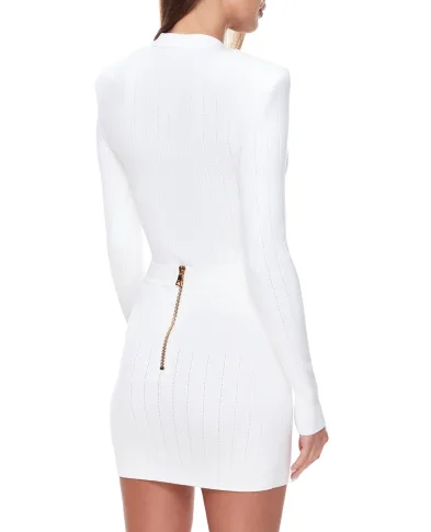 Balmain Джемпер - Артикул: EF1KD001KB07