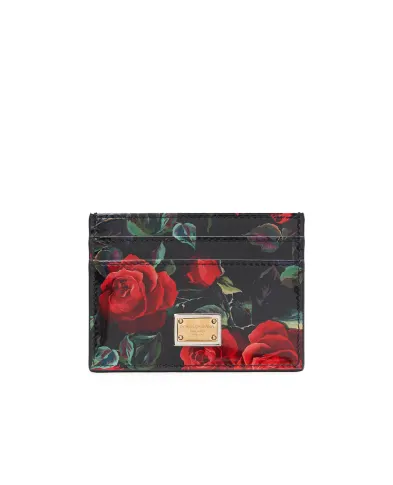 Dolce&Gabbana Визитница - Артикул: BI0330-A6O23