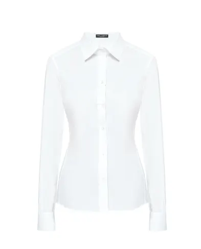 Dolce&Gabbana Сорочка - Артикул: F5G19T-FUEEE