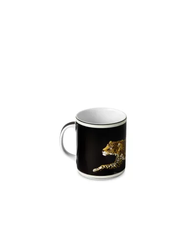 Dolce&Gabbana Чашка из фарфора - Артикул: TC0079-TCA44