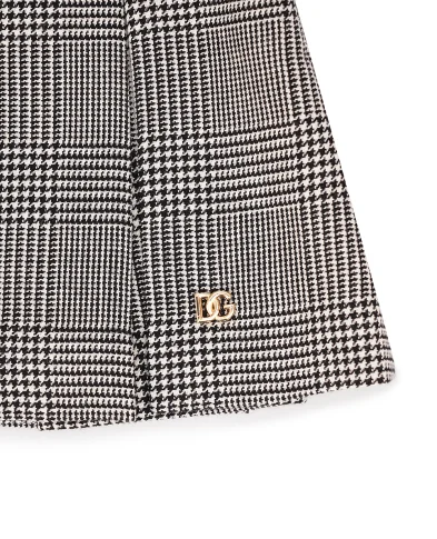 Dolce&Gabbana Детская юбка - Артикул: L55I37-FQ2N2-S