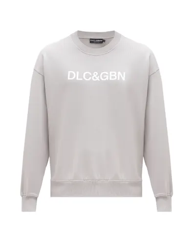 Dolce&Gabbana Свитшот - Артикул: G9AQVT-G7M8G