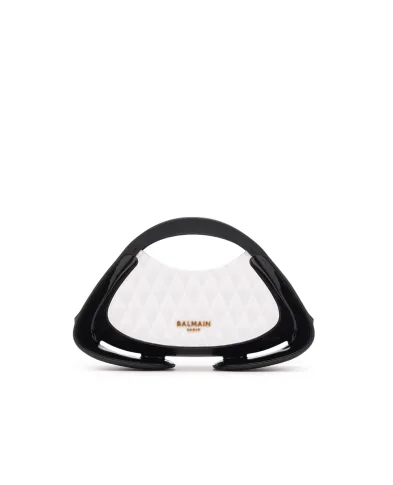 Balmain Сумка Jolie Madame small - Артикул: DN1DA902KTGL