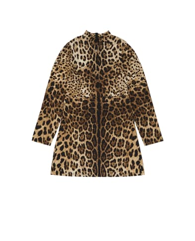 Dolce&Gabbana Дитяча сукня - Артикул: L5JDAS-FSGQX-B