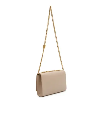 Saint Laurent Клатч Kate з телячої шкіри - Артикул: 851504-AAGBE