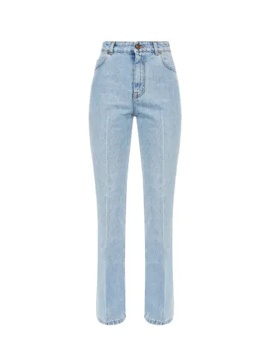 Balmain Джинсы - Артикул: GF1MI070DG11