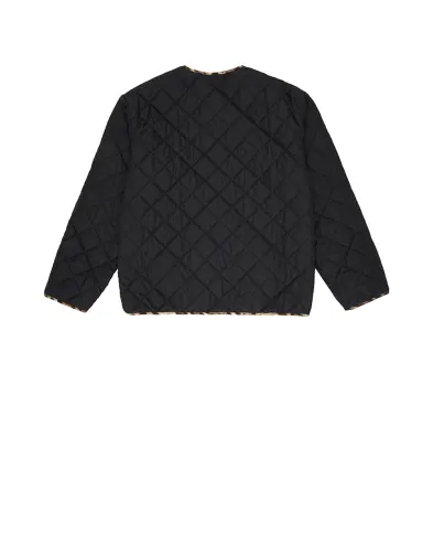 Dolce&Gabbana Детская куртка - Артикул: L5JBS3-FUS3W-B
