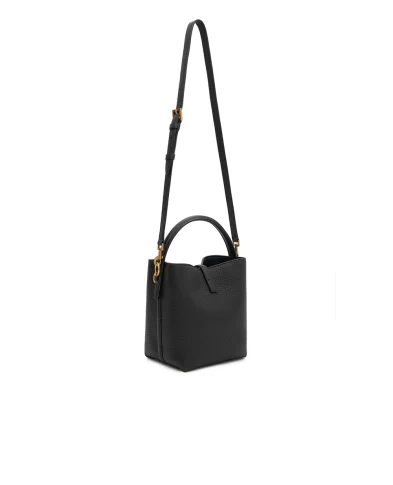 Saint Laurent Сумка Le 37 з телячої шкіри - Артикул: 860942-AAF20
