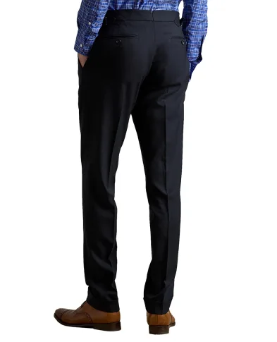 Ralph Lauren Purple Label Костюм из шерсти ручной работы - Артикул: 798971826001