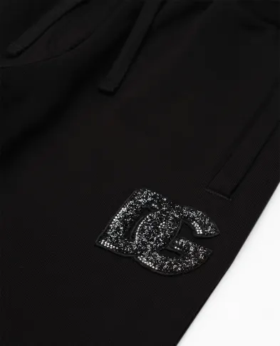 Dolce&Gabbana Дитячі спортивні штани (костюм) - Артикул: L5JPH1-G7PHM-S