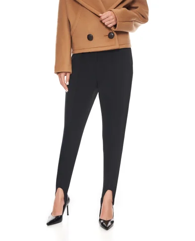 Stella McCartney Брюки-леггинсы - Артикул: 644051SNA28