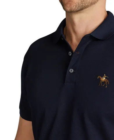 Ralph Lauren Purple Label Поло - Артикул: 790508036071