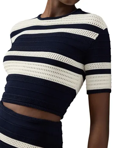 Ralph Lauren Collection Топ - Артикул: 290P08722001