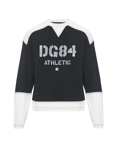 Dolce&Gabbana Світшот (костюм) - Артикул: G9BZXT-G7PPD