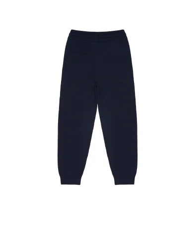 Dolce&Gabbana Детские брюки из шерсти и кашемира (костюм) - Артикул: L4KP13-JDVGS-S