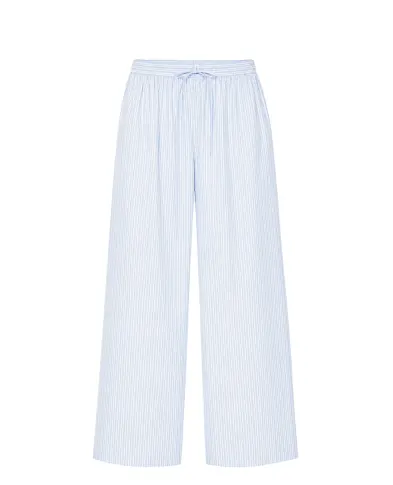 Dolce&Gabbana Брюки в полоску (костюм) - Артикул: FTDLET-FR510