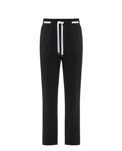 Dolce&Gabbana Спортивные брюки (костюм) - Артикул: GP130T-G7PFU