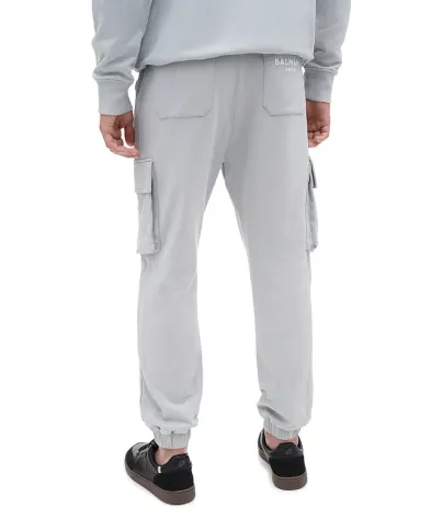 Balmain Спортивні штани (костюм) - Артикул: DH1OB295BC64