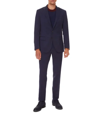 Polo Ralph Lauren Шерстяной костюм (пиджак, брюки) - Артикул: 715587385002