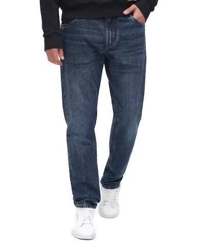 Dolce&Gabbana Джинси - Артикул: GYJCCD-G8LR7
