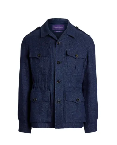 Ralph Lauren Purple Label Куртка - Артикул: 798964734001