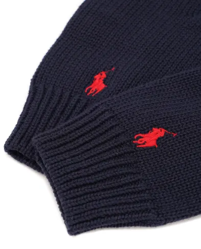 Polo Ralph Lauren Детские перчатки - Артикул: 323953200001