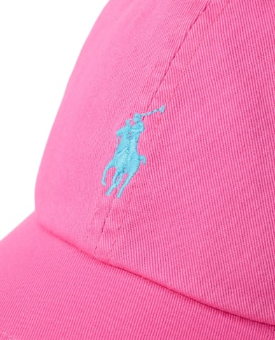 Polo Ralph Lauren Бейсболка - Артикул: 211912843502