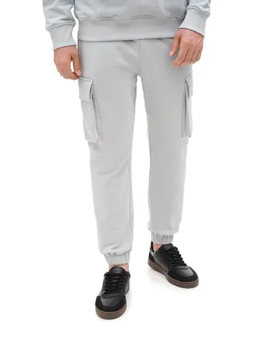 Balmain Спортивні штани (костюм) - Артикул: DH1OB295BC64