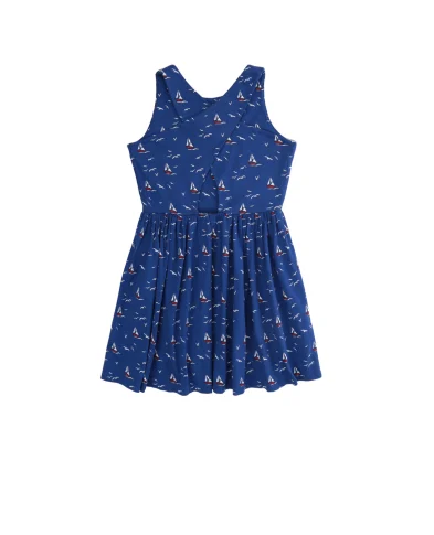 Polo Ralph Lauren Дитяча сукня - Артикул: 313738358001