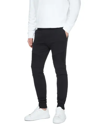 Balmain Спортивные брюки - Артикул: AH1OB000BB04