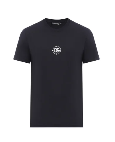Dolce&Gabbana Футболка - Артикул: G8RN8T-G7M2X