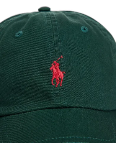 Polo Ralph Lauren Бейсболка - Артикул: 710667709031