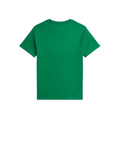 Polo Ralph Lauren Детская футболка Polo Bear - Артикул: 323A96607001